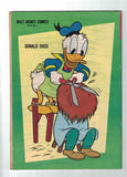 Walt Disney's Comics and Stories #8 - 1963