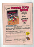 Walt Disney's Comics and Stories #210 - 1958