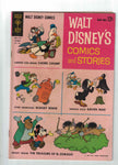 Walt Disney's Comics and Stories #265 - 1962