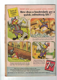 Walt Disney's Comics and Stories #227 - 1959
