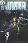 Joker #5 Bill Sienkiewicz Exclusive Homage to Batman #400