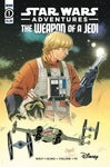 Star Wars Adventures: Weapon of a Jedi #1