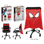 Spider-Man Chair Cape NEW