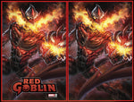 Red Goblin #1 Alan Quah Exclusives