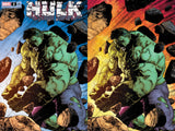 HULK #2 VALERIO GIANGIORDANO EXCLUSIVES