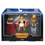 Masters of the Universe Masterverse She-Ra Deluxe Action Figure PREORDER 10/22