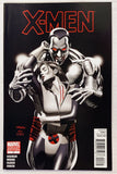 X-Men #4 Mike Mayhew Variant (2010)