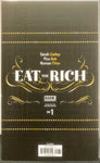 EAT THE RICH #1 1:50 RATIO VARIANT BOOM STUDIOS