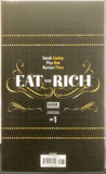 EAT THE RICH #1 1:50 RATIO VARIANT BOOM STUDIOS