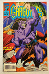 Gargoyles #3 Marvel 1995