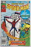 Marvel Tales #138 Reprinting Amazing Spider-Man #1