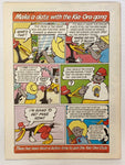 TRANSFORMERS NO #140 32P November 1987 MARVEL MAGAZINE "B"