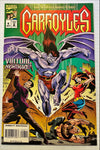Gargoyles#8 Marvel 1995