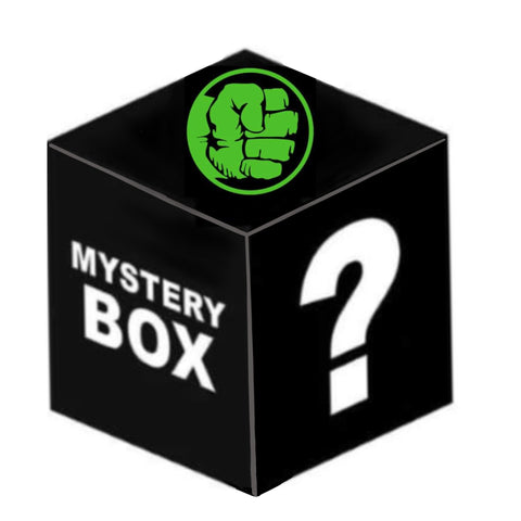 OLB “Hulk” Mystery 💥BOOM💥 Bundle! $100 retail!
