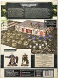 Warhammer 40,000: Recruit Edition Starter Edition