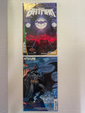 Next Batman #1 - #4 All Covers All VF/NM+ Lot See Pics