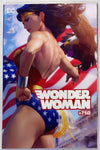 Wonder Woman #750 Artgerm Exclusive Trade Dress Variant