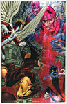 Marvel Collectible Classics X-Men #2 Chrome Cover