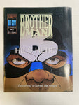 BROTHER MAN DICTATOR OF DISCIPLINE #1 BIG CITY COMICS BOOK SEE PICS