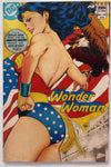 Wonder Woman #750 Artgerm Exclusive Retro Trade Dress Variant