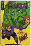 The Phantom #24 1967 King Comics