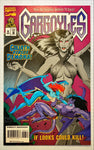 Gargoyles#6 Marvel 1995