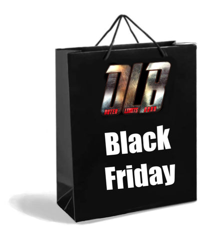 Black Friday - Exclusive Virgin OLB Boom Bundle  - $200 VALUE