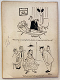 Cartoons and Gags December 1963 Vol. 6 No. 6 New Girls-and-Gags