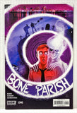 Bone Parish #1 Cover B Reis Variant
