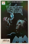 Venom #4 Origin of Knull
