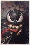 Symbiote Spider-Man #1 Ryan Brown Virgin Exclusive LMTD 1000 Venom