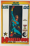 MIRACLEMAN #16 LAST ALAN MOORE ISSUE