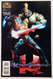 Killer Instinct Special #1 Acclaim (1996)