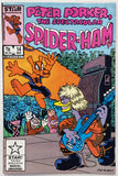 Peter Porker the Spectacular Spider-Ham #14