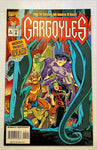 Gargoyles #5 Marvel 1995