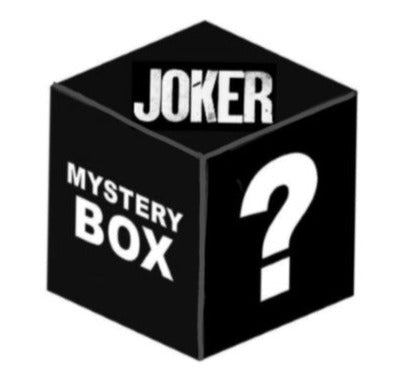 OLB “Joker” Mystery 💥BOOM💥 Bundle! $100 retail!
