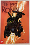 TMNT Last Ronin #1 Kevin Eastman 1:10 Ratio Variant