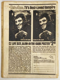 Nightmare Magazine April (1971) LOW GRADE