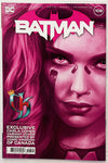 Batman #108 Carla Cohen Exclusive Virgin Variant 1st Miracle Molly