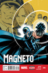 Magneto #1 thru #16 and #18 thru #21 (Missing #17)(2014 Series)