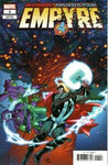 Empyre #1 (2020) Marvel Secret Variant